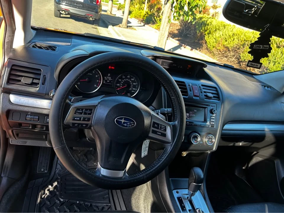 2014 Subaru Crosstrek 1st Gen - Image 9 of 11
