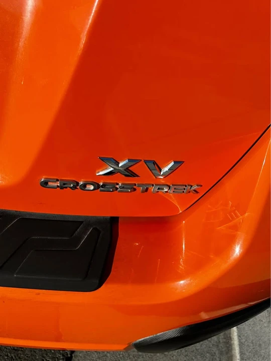 2014 Subaru Crosstrek 1st Gen - Image 8 of 11