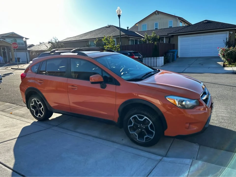 2014 Subaru Crosstrek 1st Gen - Image 4 of 11