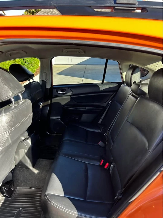 2014 Subaru Crosstrek 1st Gen - Image 11 of 11