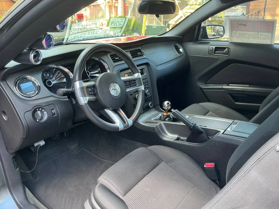2014 Ford S197 Mustang GT - Image 12 of 22