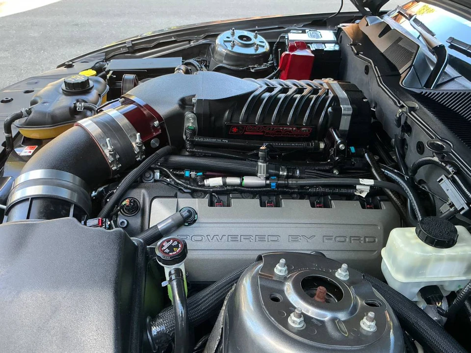 2014 Ford S197 Mustang GT - Image 22 of 22