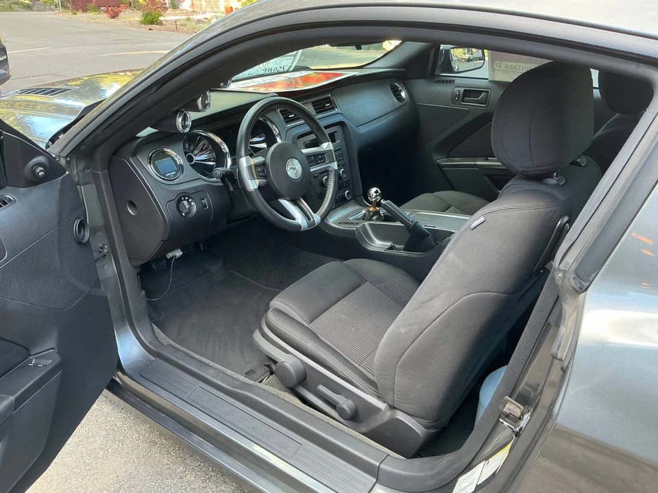 2014 Ford S197 Mustang GT - Image 16 of 22