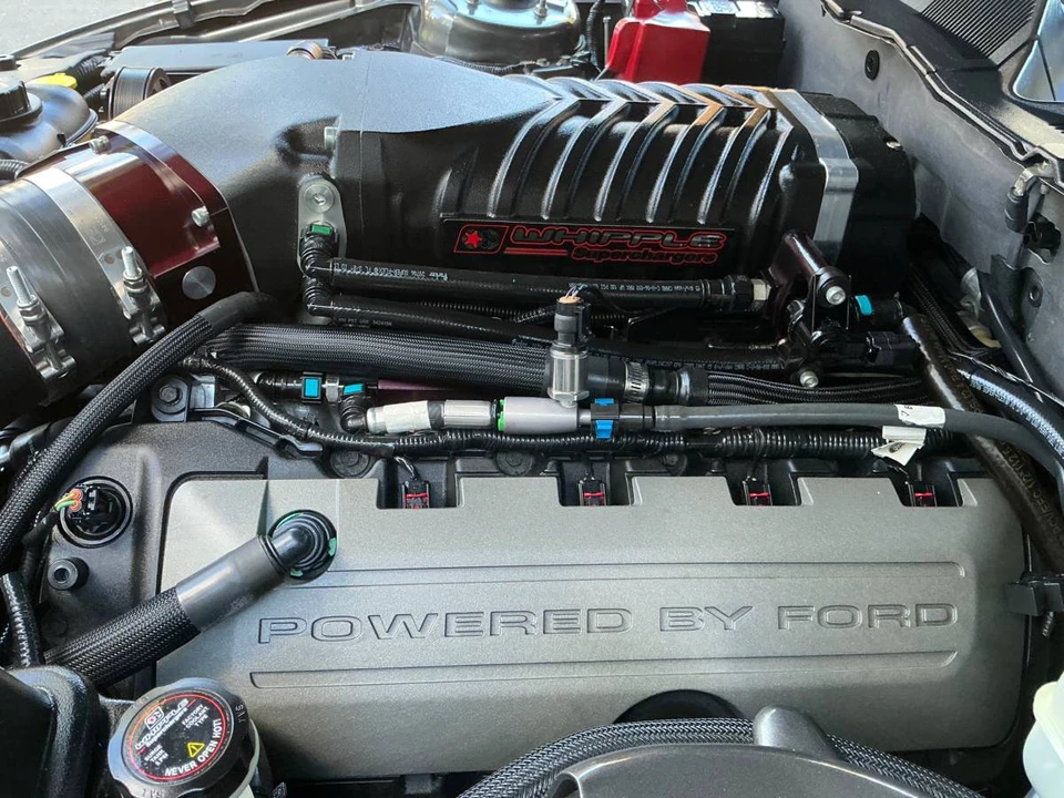 2014 Ford S197 Mustang GT - Image 21 of 22
