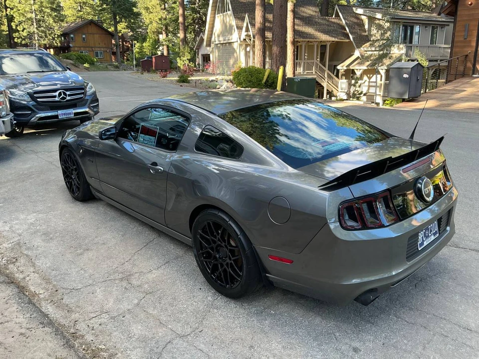 2014 Ford S197 Mustang GT - Image 2 of 22