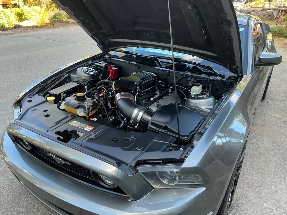 2014 Ford S197 Mustang GT - Image 19 of 22