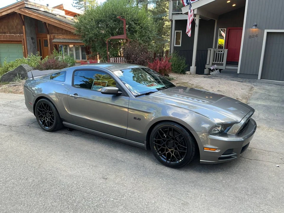 2014 Ford S197 Mustang GT - Image 5 of 22