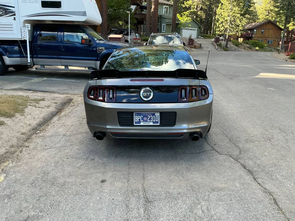 2014 Ford S197 Mustang GT - Image 3 of 22