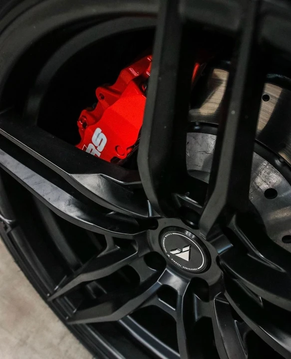 2014 Audi B8 RS5 - Image 11 of 11