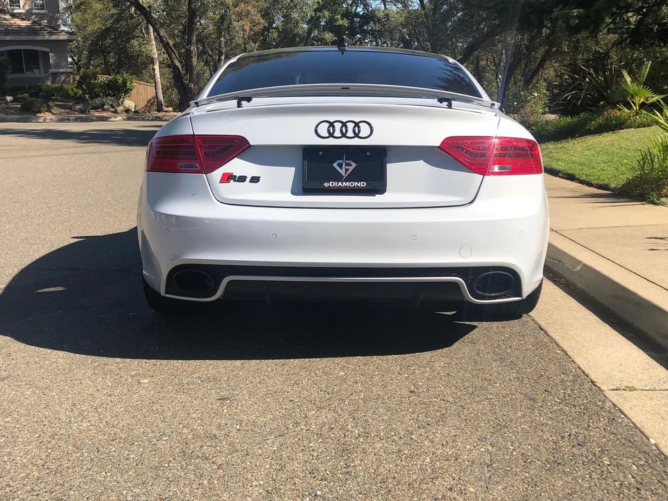 2014 Audi B8 RS5 - Image 6 of 11