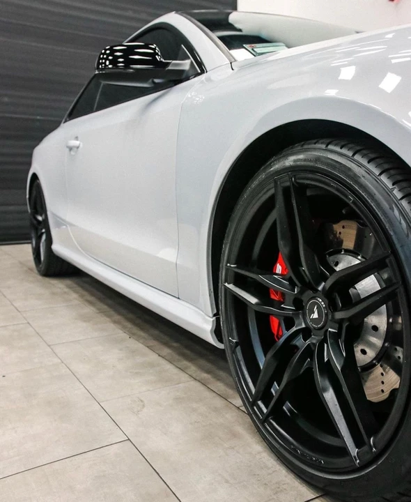 2014 Audi B8 RS5 - Image 8 of 11