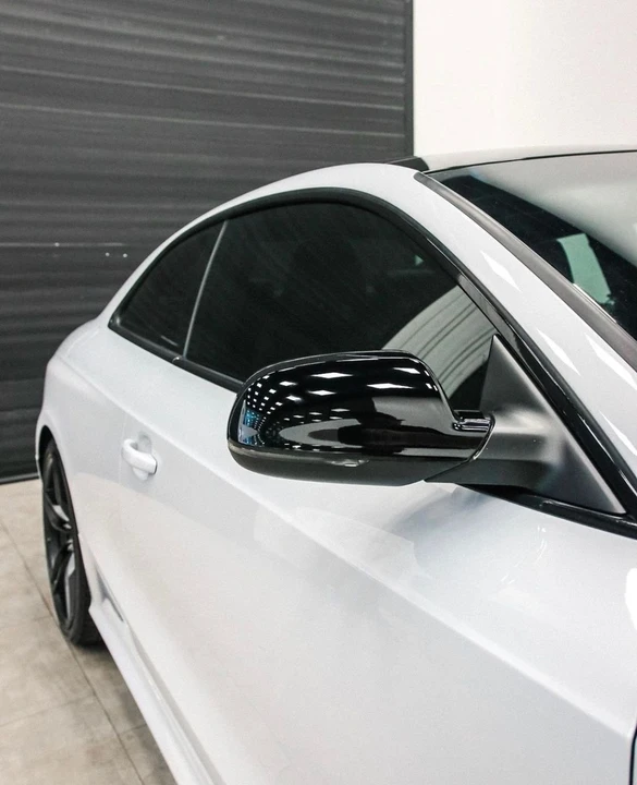 2014 Audi B8 RS5 - Image 10 of 11