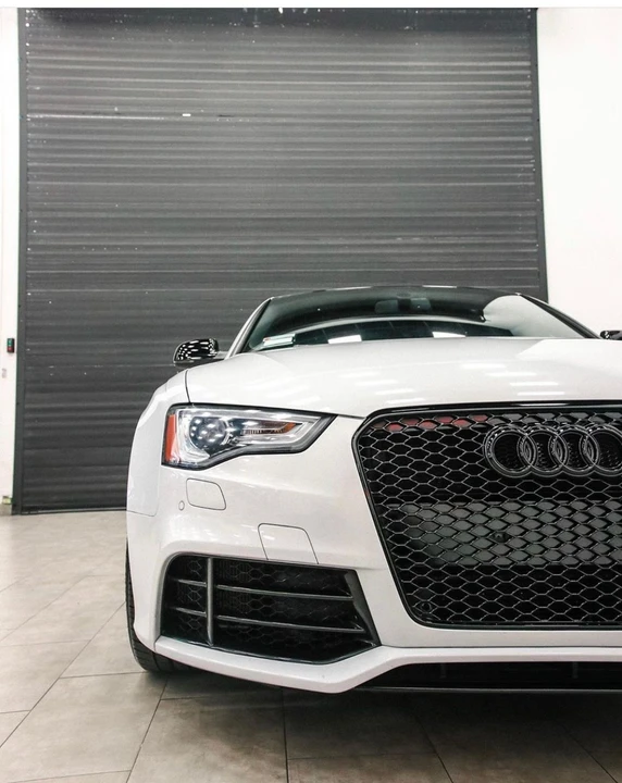 2014 Audi B8 RS5 - Image 9 of 11