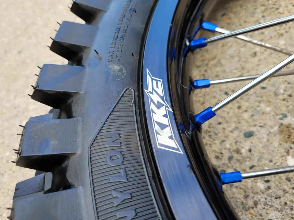 2014 Suzuki Motorcycles - Image 8 of 8