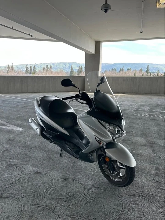 2014 Suzuki Motorcycles - Image 2 of 5
