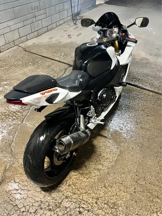 2014 Suzuki GSX-R - Image 6 of 11