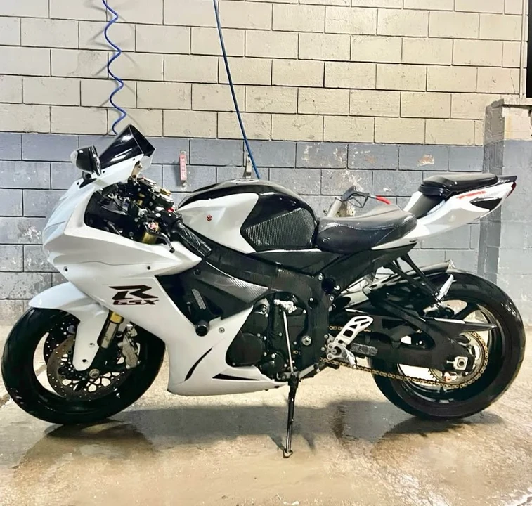 2014 Suzuki GSX-R - Image 11 of 11