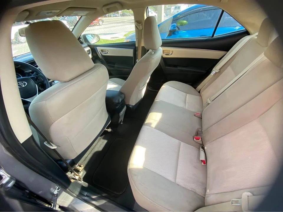 2014 Toyota Corolla 11th Gen - Image 3 of 5