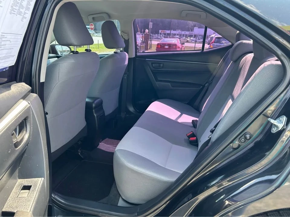 2014 Toyota Corolla 11th Gen - Image 5 of 7