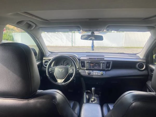 2014 Toyota RAV4 4th Gen - Image 16 of 20
