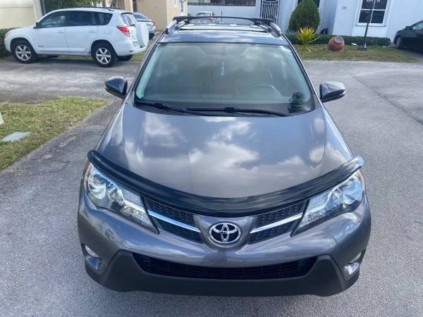 2014 Toyota RAV4 4th Gen - Image 8 of 20