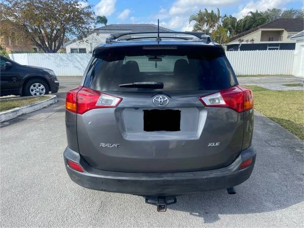 2014 Toyota RAV4 4th Gen - Image 4 of 20