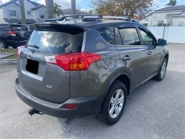 2014 Toyota RAV4 4th Gen - Image 5 of 20