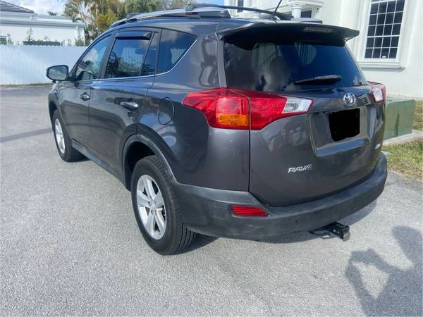 2014 Toyota RAV4 4th Gen - Image 3 of 20