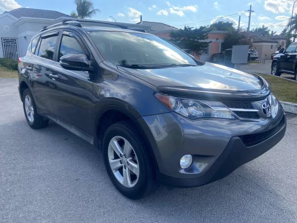 2014 Toyota RAV4 4th Gen - Image 7 of 20