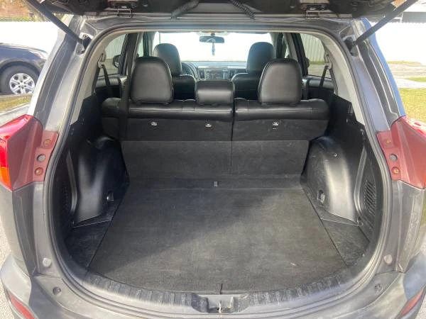 2014 Toyota RAV4 4th Gen - Image 11 of 20