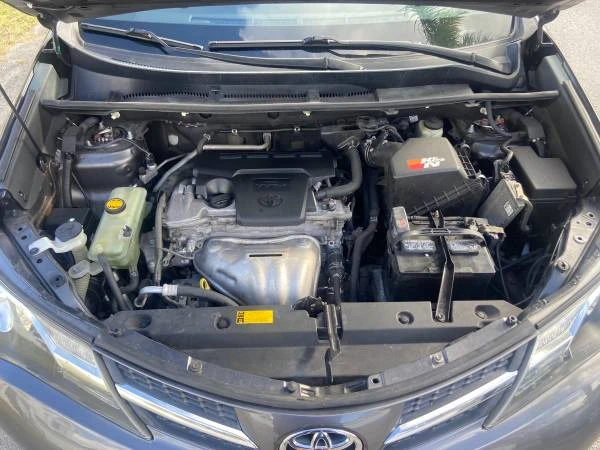 2014 Toyota RAV4 4th Gen - Image 20 of 20