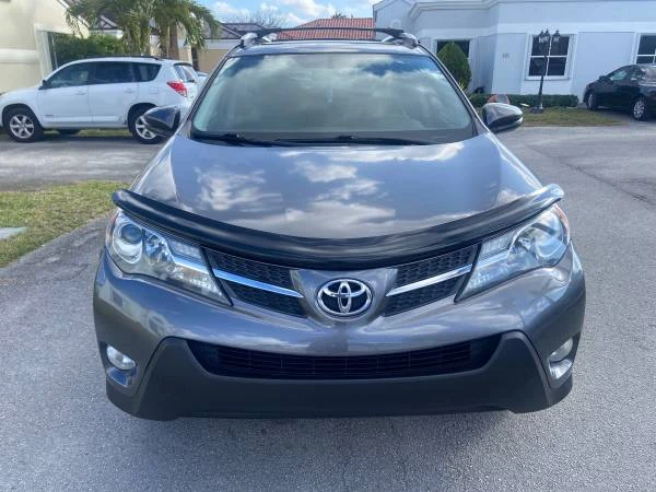 2014 Toyota RAV4 4th Gen - Image 9 of 20
