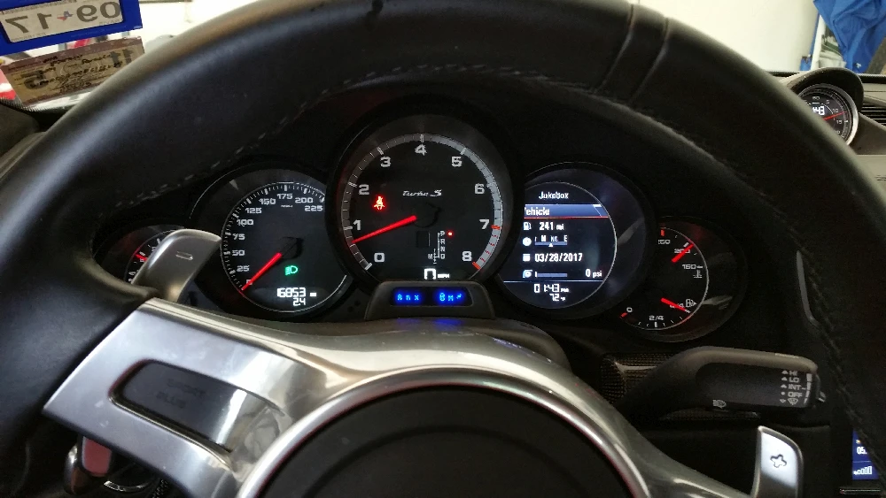2014 Audi TTS Mk2 - Image 10 of 10