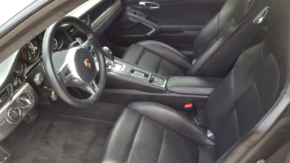 2014 Audi TTS Mk2 - Image 9 of 10