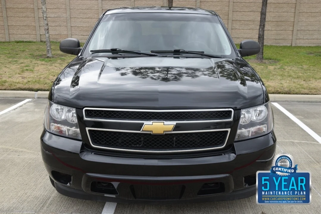 2014 Chevrolet Tahoe 3rd Gen - Image 2 of 4