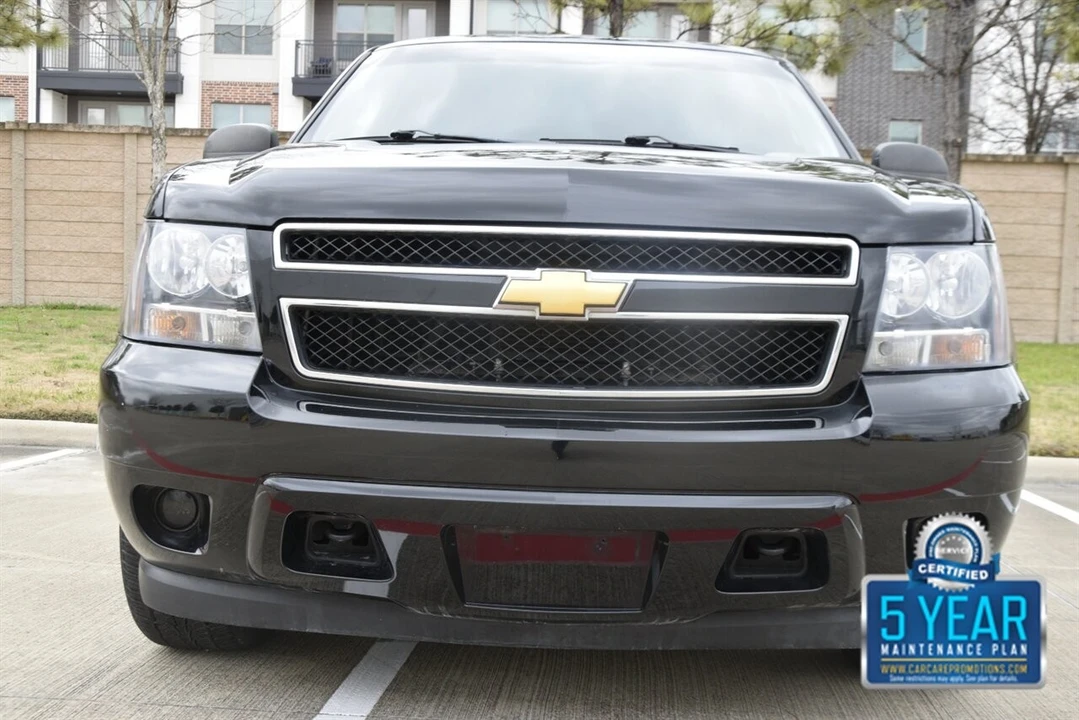 2014 Chevrolet Tahoe 3rd Gen - Image 3 of 4