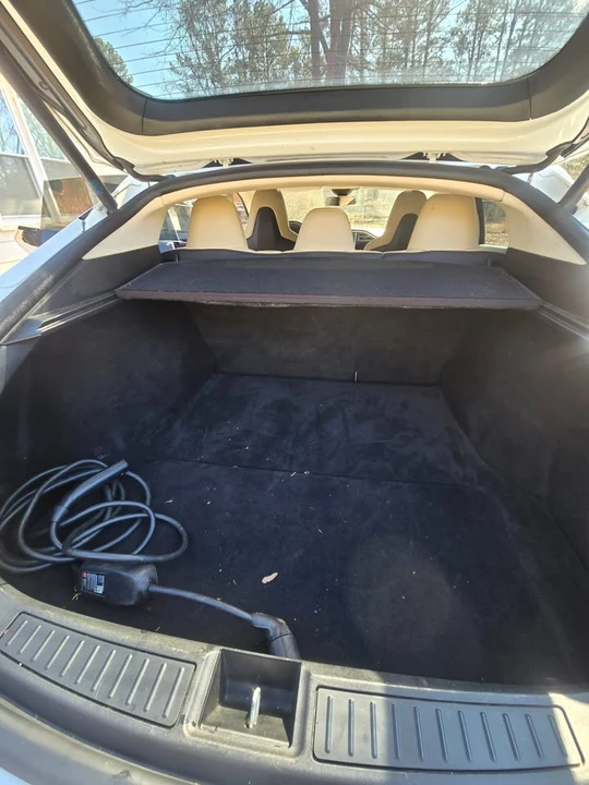 2014 Tesla Model S - Image 12 of 12