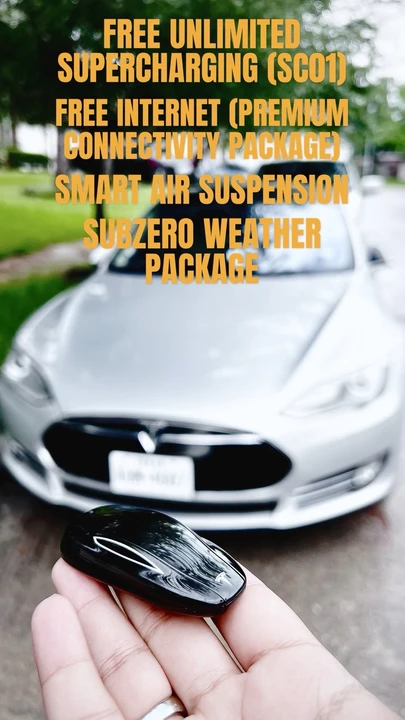 2014 Tesla Model S - Image 7 of 11