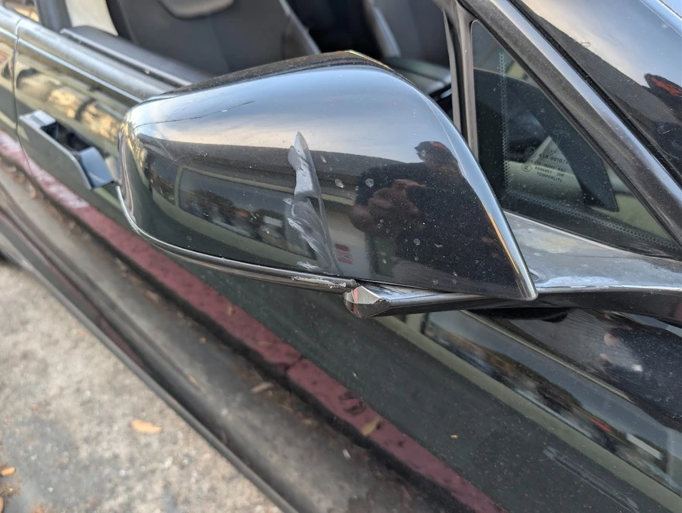2014 Tesla Model S - Image 5 of 9