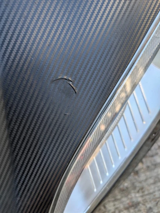 2014 Tesla Model S - Image 9 of 9
