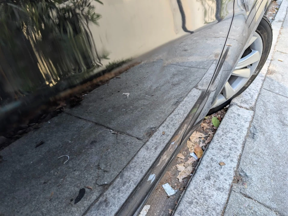 2014 Tesla Model S - Image 6 of 9