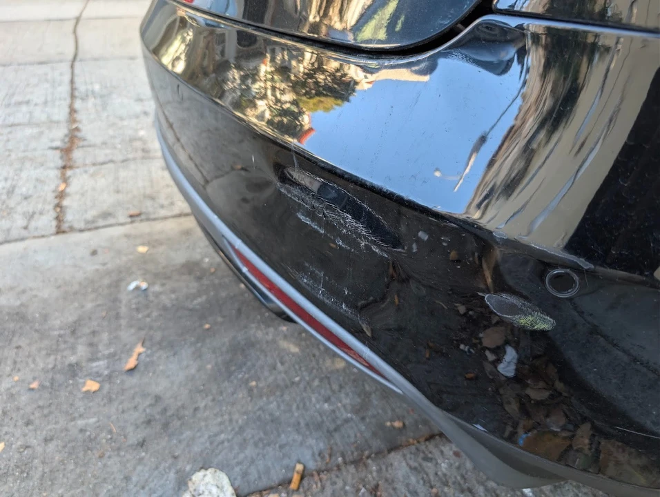 2014 Tesla Model S - Image 7 of 9