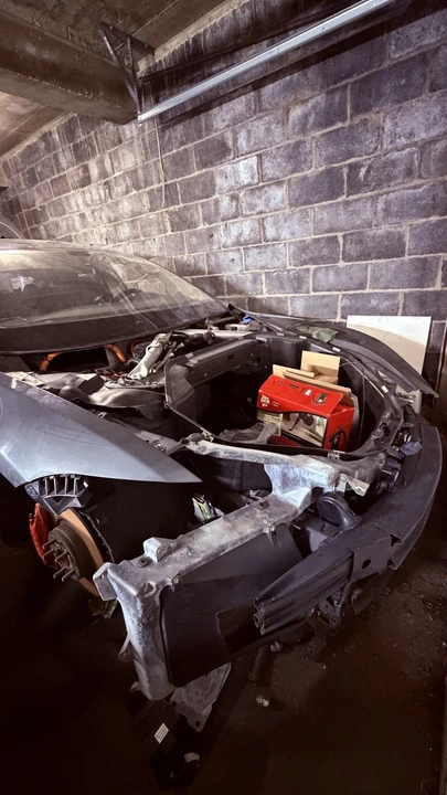 2014 Tesla Model S - Image 3 of 8