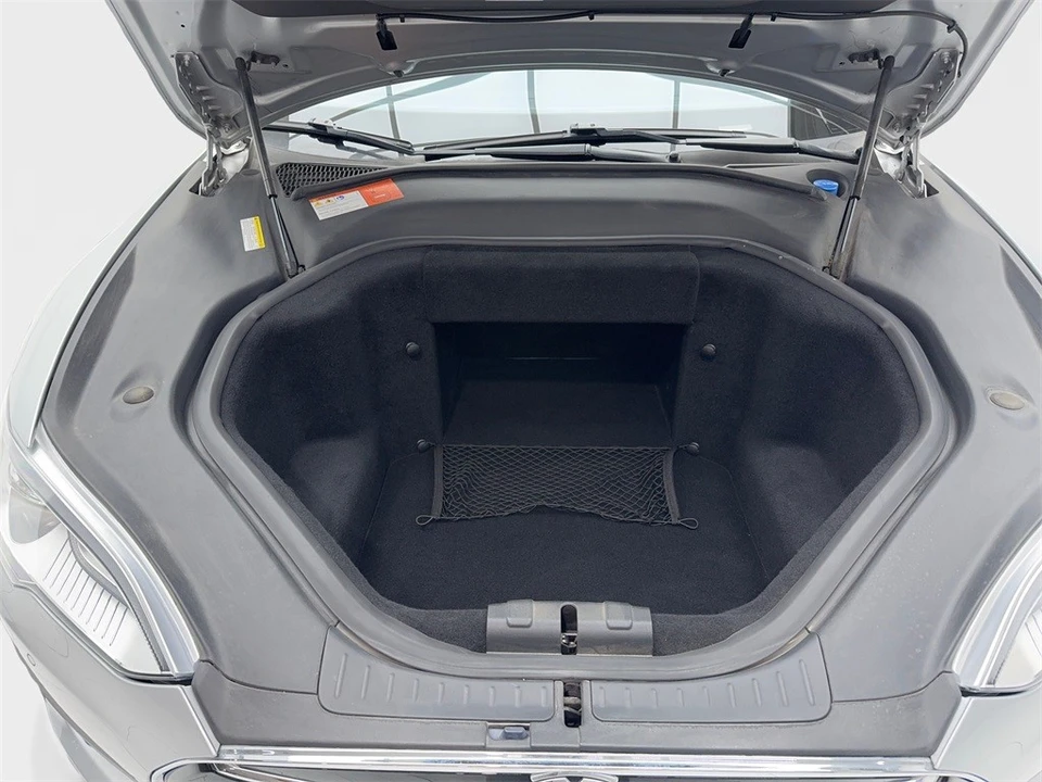 2014 Tesla Model S - Image 12 of 12