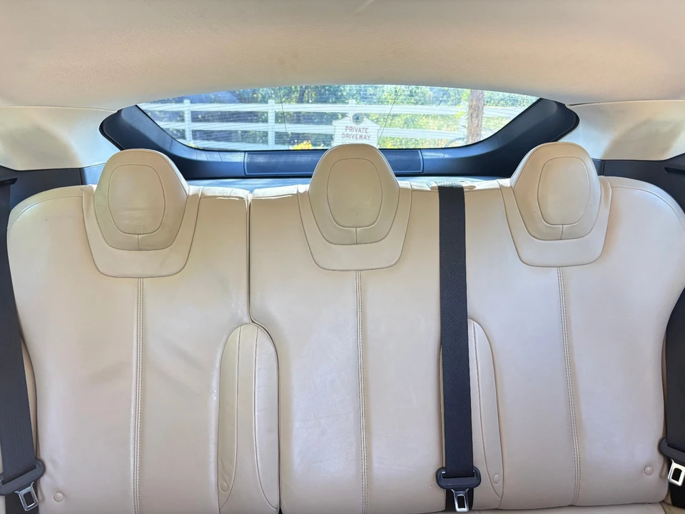 2014 Tesla Model S - Image 18 of 21