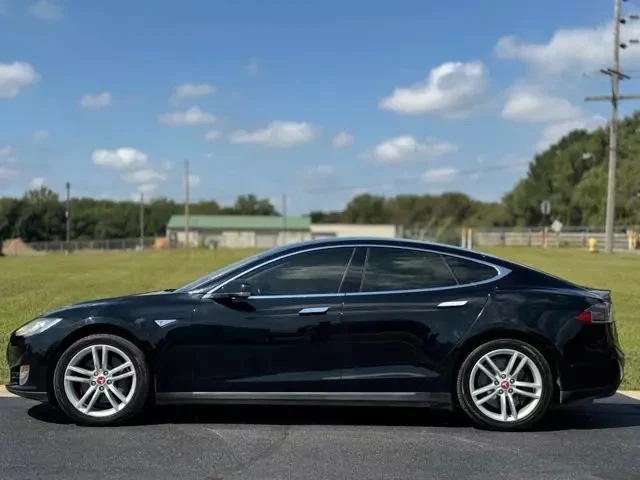 2014 Tesla Model S - Image 6 of 17