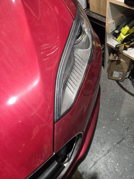 2014 Tesla Model S - Image 9 of 21