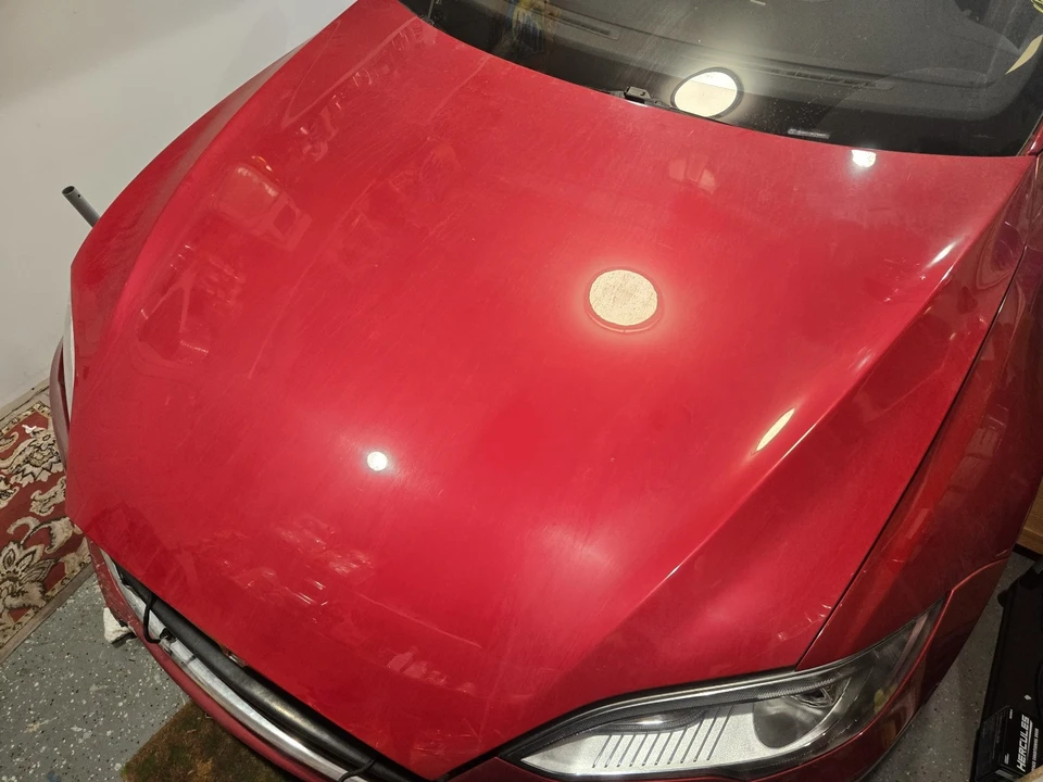 2014 Tesla Model S - Image 5 of 21
