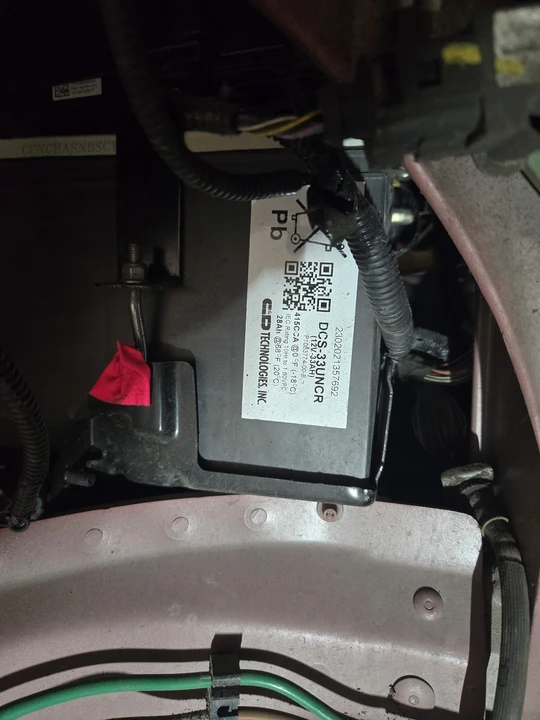 2014 Tesla Model S - Image 16 of 21