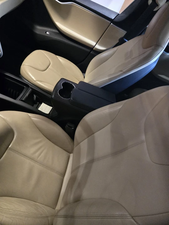 2014 Tesla Model S - Image 12 of 21